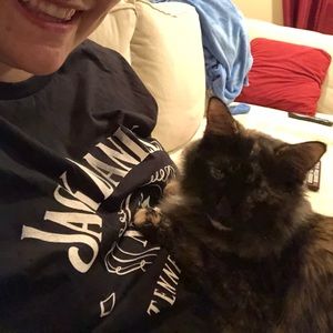 Meet your Posher, Bailey